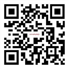 微信公众号二维码